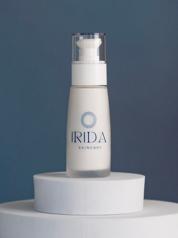 Essential Serum Balm