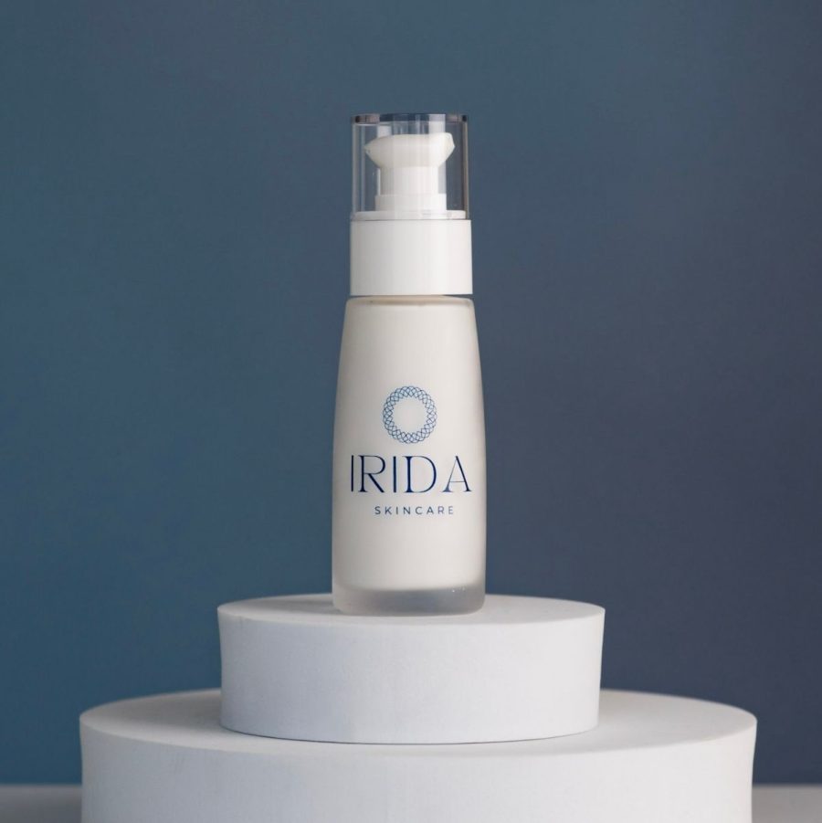Essential Serum Balm
