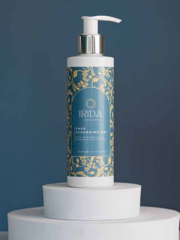 Birch Arnica Body Oil