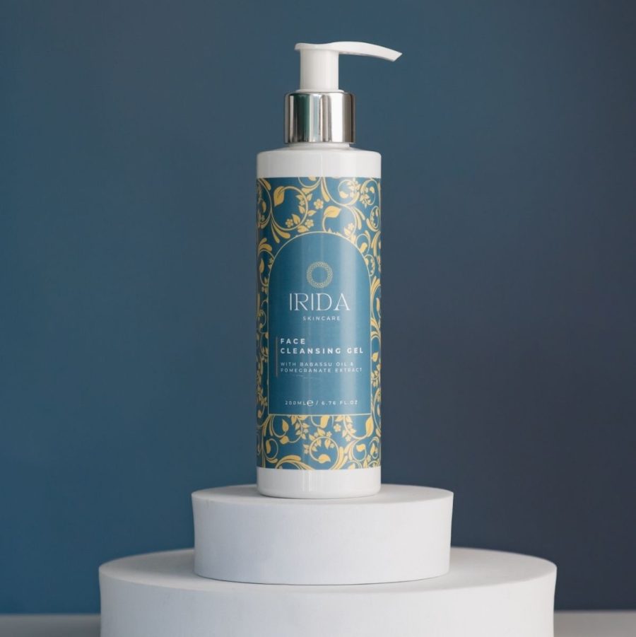 Birch Arnica Body Oil