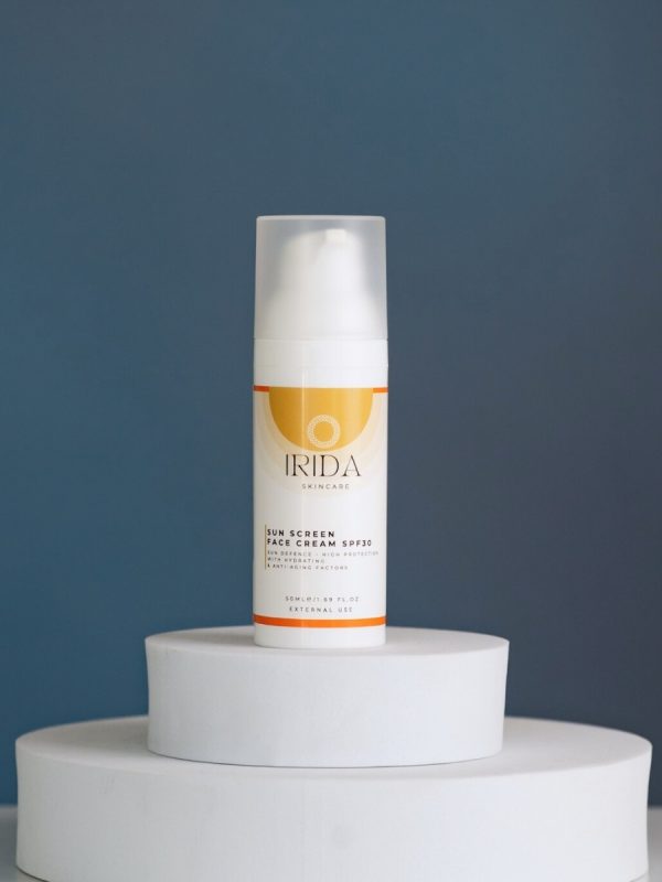 Hyaluron Intense Serum
