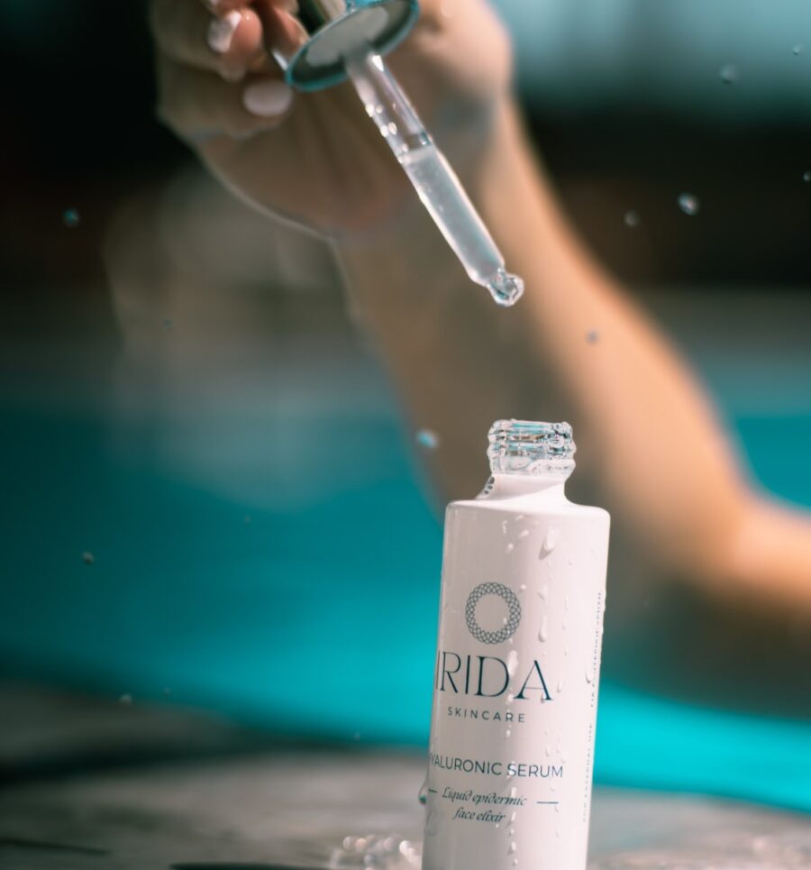 Hyaluronic Serum 30ml - Image 2