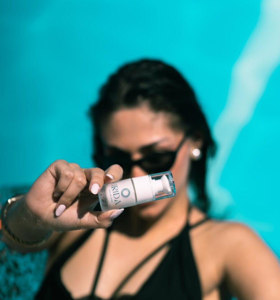 Supreme Eye Cream 15ml - Image 2