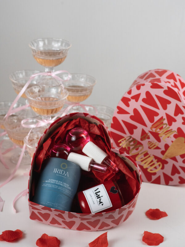 Valentine Luxe Set